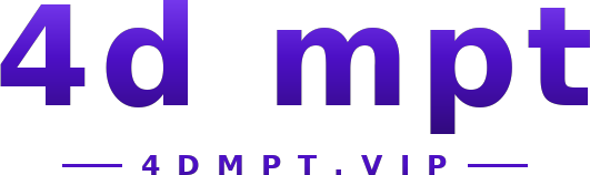 4d mpt logo